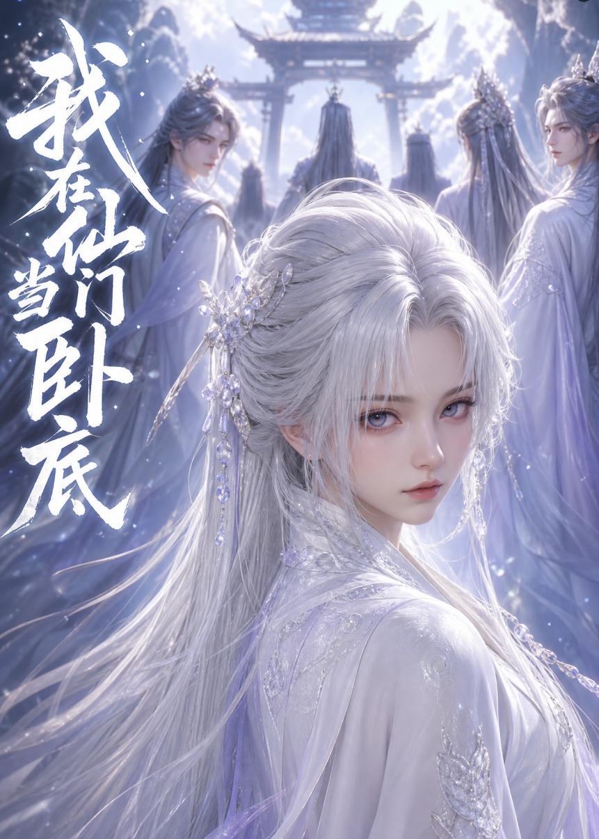 我在仙门当卧底     Ai漫剧